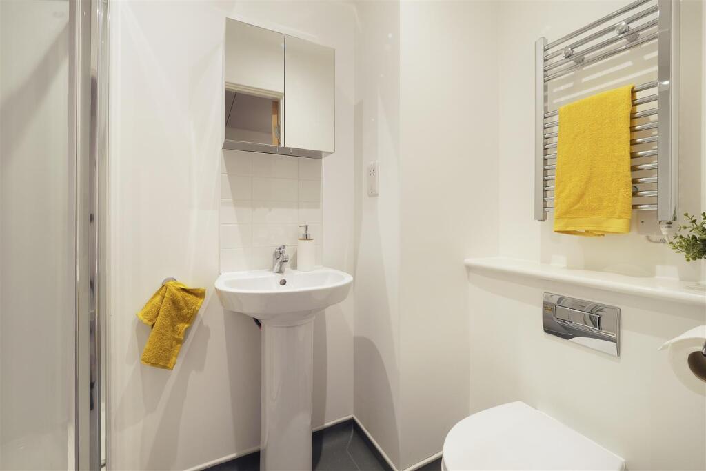 Additional image 8 of Apartment 9, Bedford Block, Westgate One, 28-30 St Peter Street, Canterbury