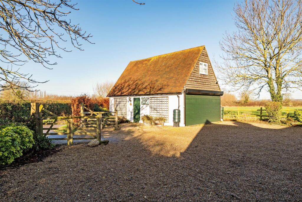 Additional image 2 of Hamlet of Richborough, Sandwich, Kent