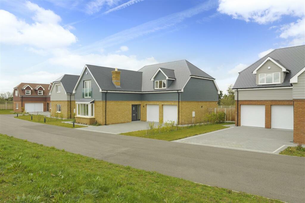 Additional image 16 of Manston Manor, Manston Road, Ramsgate