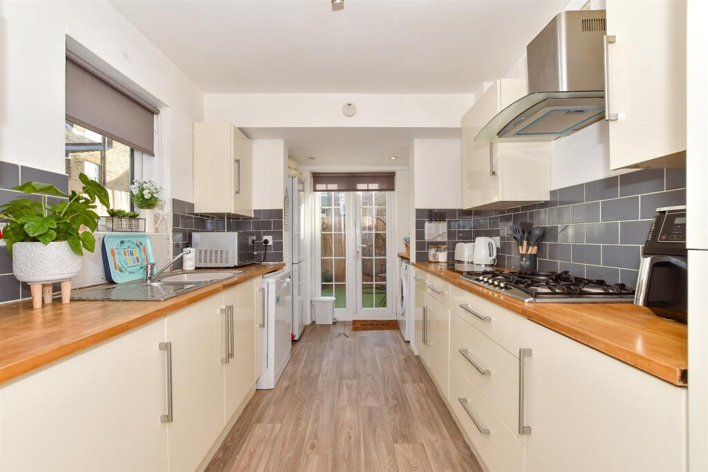 Additional image 6 of King Edward Road, Ramsgate, Kent