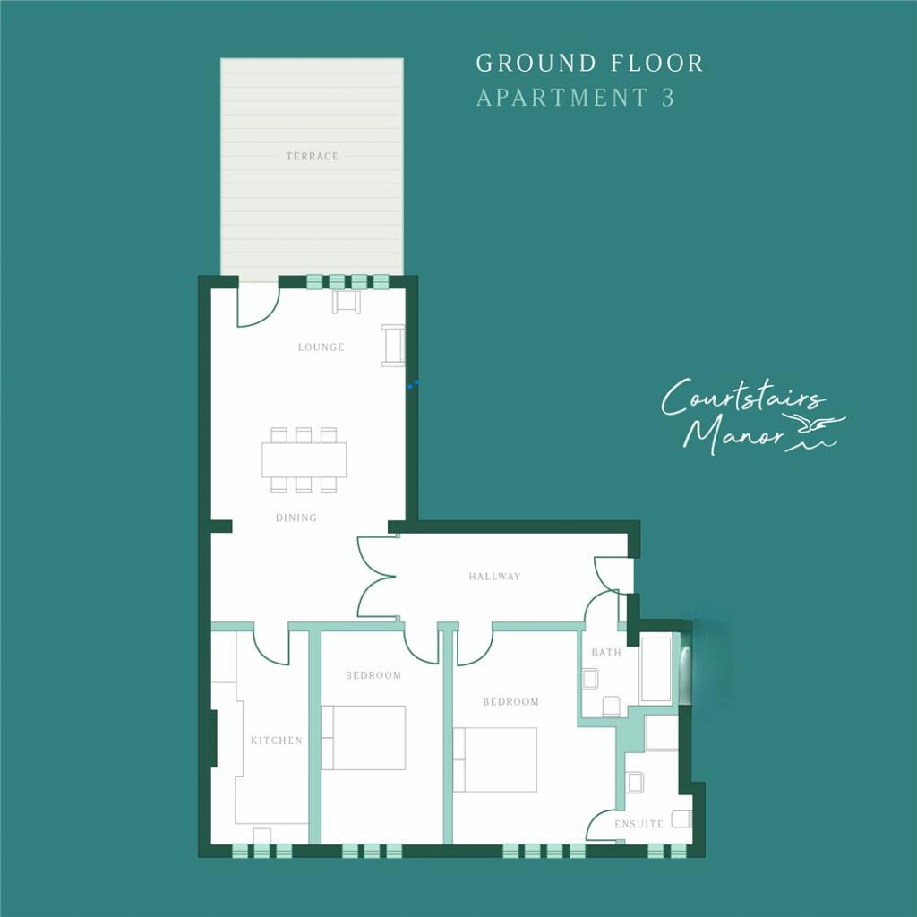 Additional image 9 of Courtstairs Manor, Ramsgate, CT11