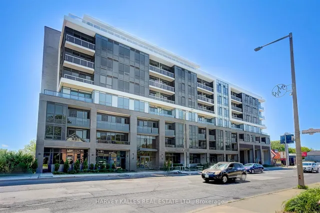 415 Main St Unit 510