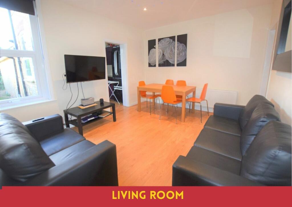 Additional image 3 of 5 Bed Student Home - 31 Lancaster Road