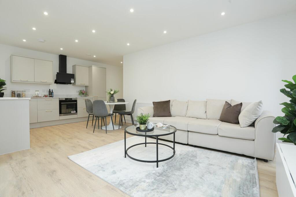 Additional image 7 of St Georges Place, Canterbury, CT1