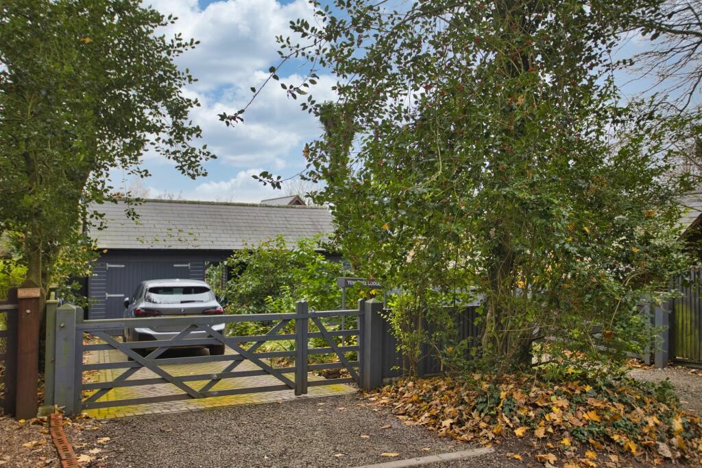 Additional image 18 of Hill Avenue, Shepherdswell, CT15