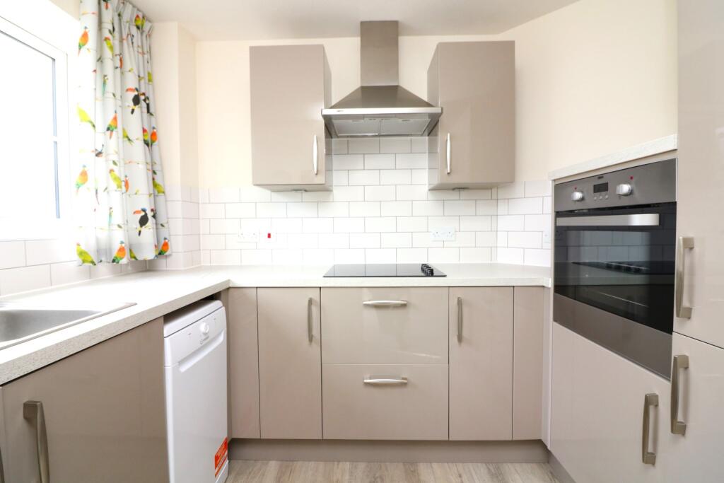 Additional image 3 of Goodwin Lodge - Ark Lane