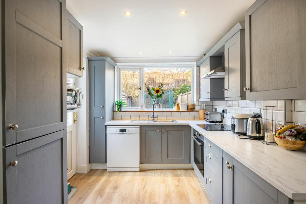 Additional image 2 of Roke Lodge Road, Kenley, CR8