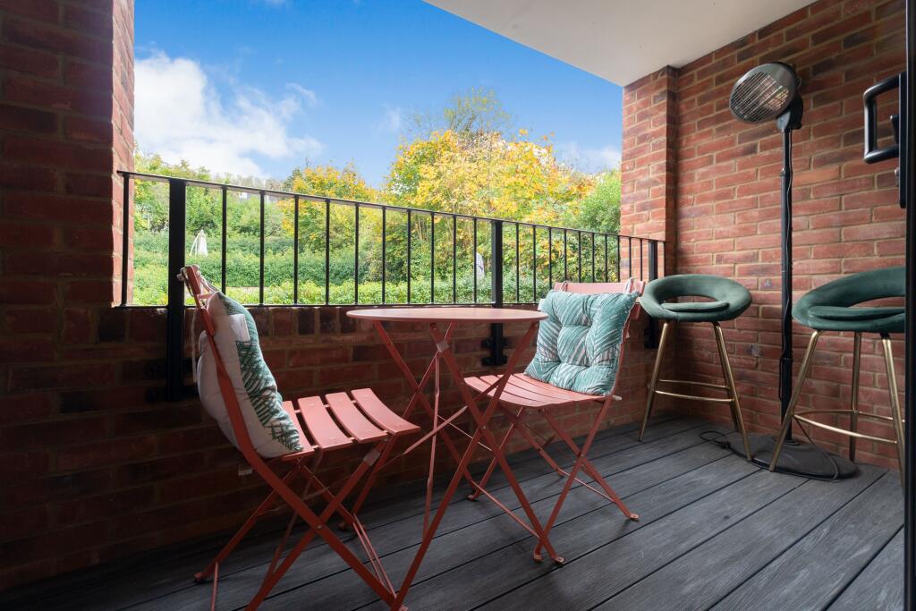 Additional image 5 of Old Lodge Lane, Purley, CR8