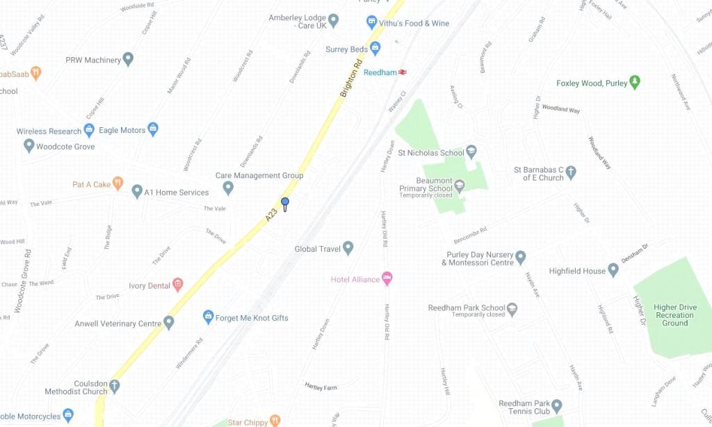 Additional image 14 of Brighton Road, Purley, CR8