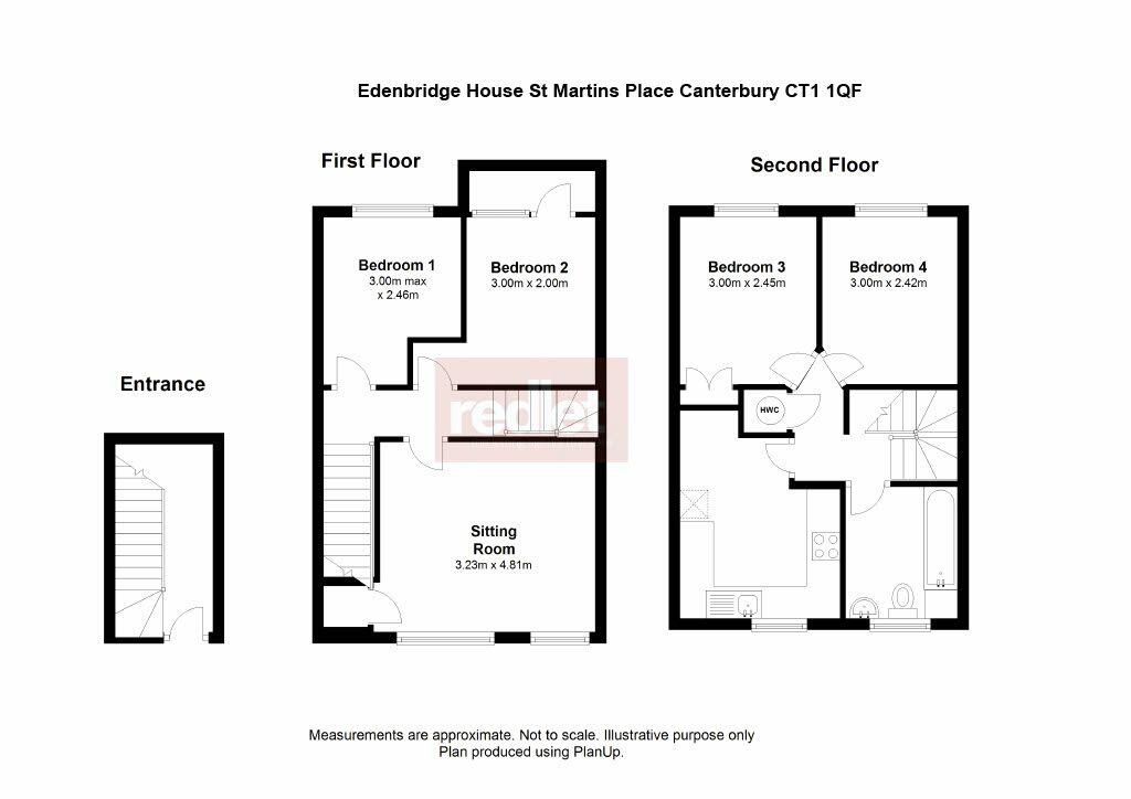 Additional image 8 of Edenbridge House, Canterbury, CT1 1QF