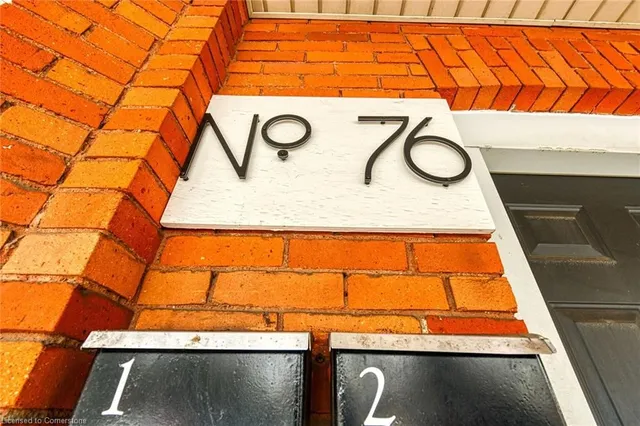 Additional image 6 of 76 Wellington St N/S St