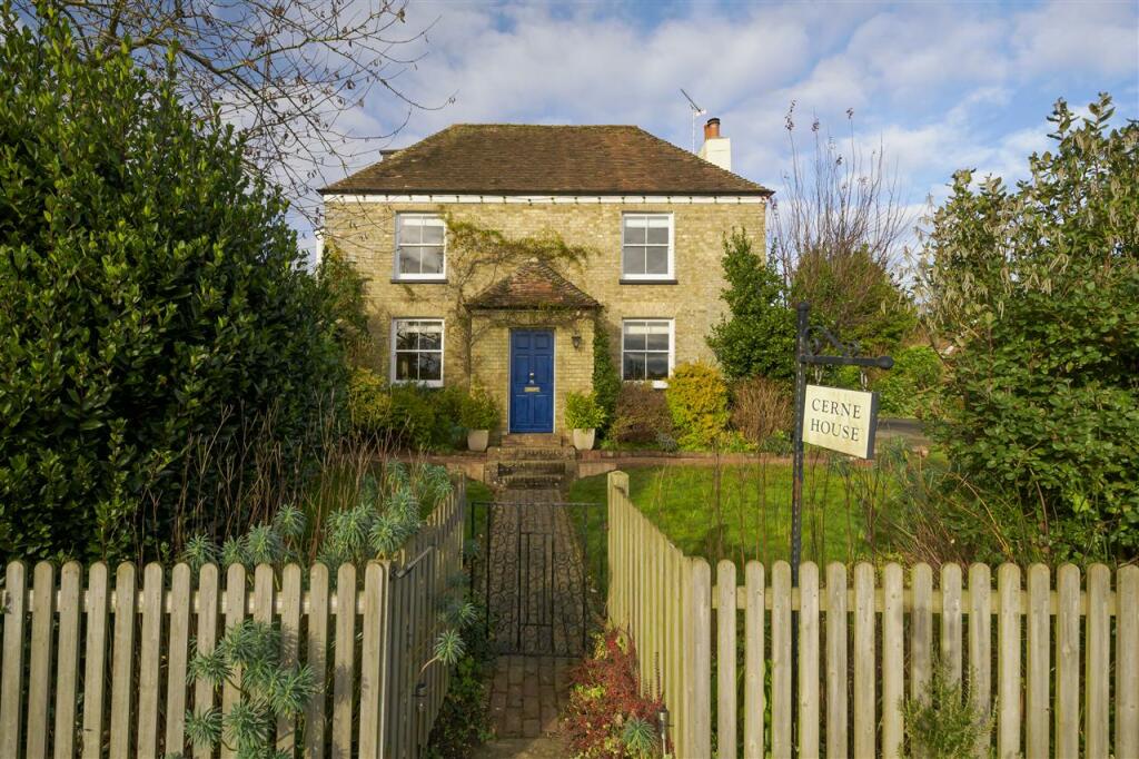 Additional image 3 of Cerne House, Easole Street, Nonington