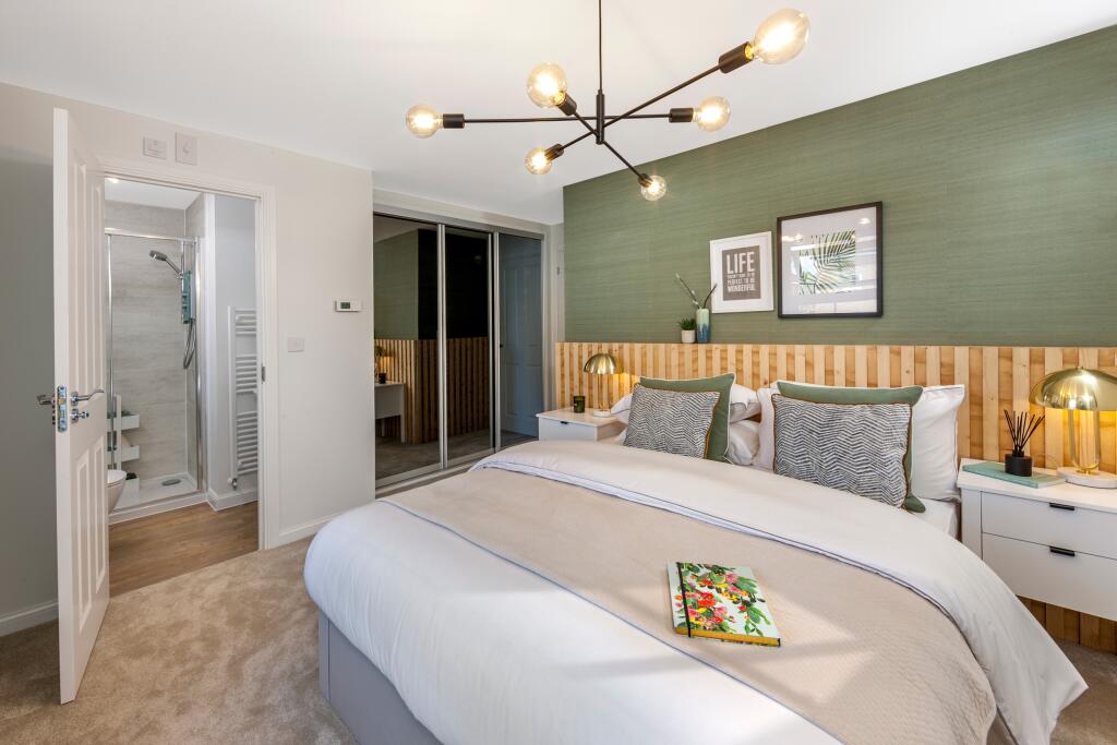 Additional image 5 of New Haine Road, Manston,
Ramsgate,
Kent,
CT12 6FA