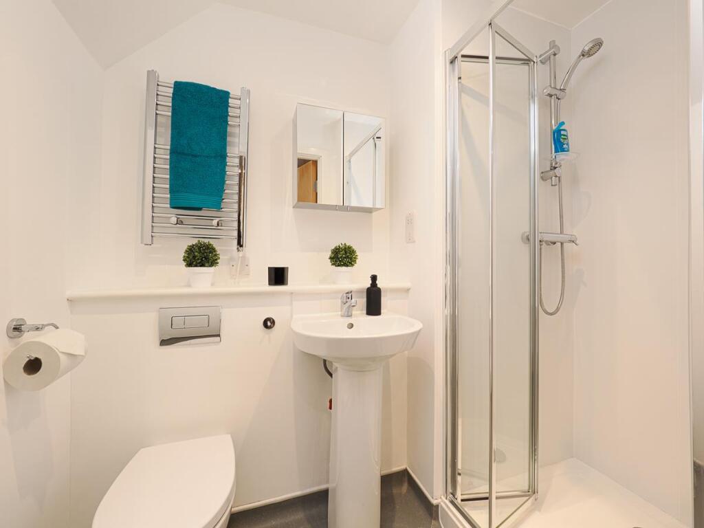 Additional image 5 of Apartment 48, Bedford Block , Westgate One, 28-30 St Peters Street, Canterbury