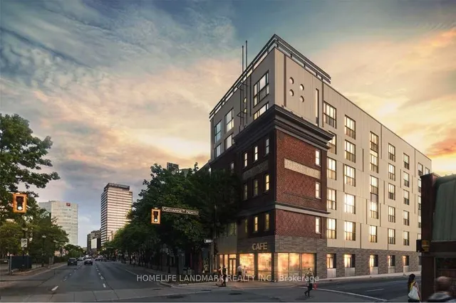 Additional image 12 of 121 King St Unit 507