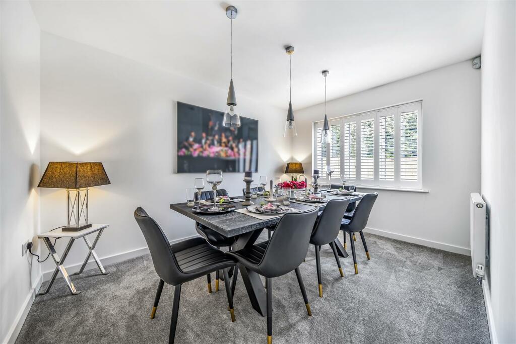 Additional image 8 of Alliss Gardens, Sandwich