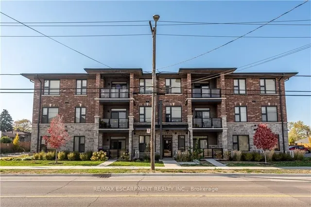 257 Millen Rd Unit 302