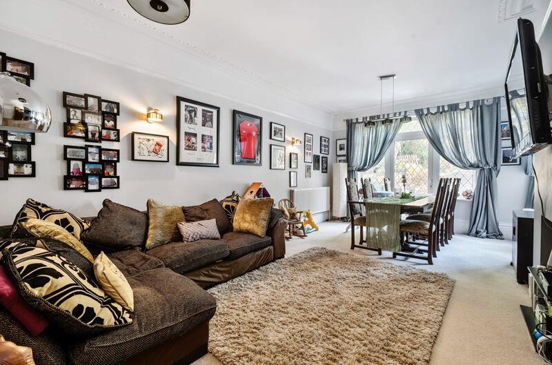 Additional image 5 of Russell Hill, West Purley