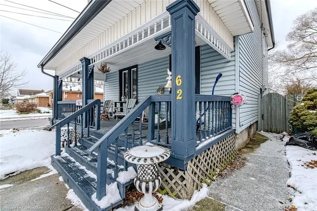 Additional image 4 of 62 East 23rd St