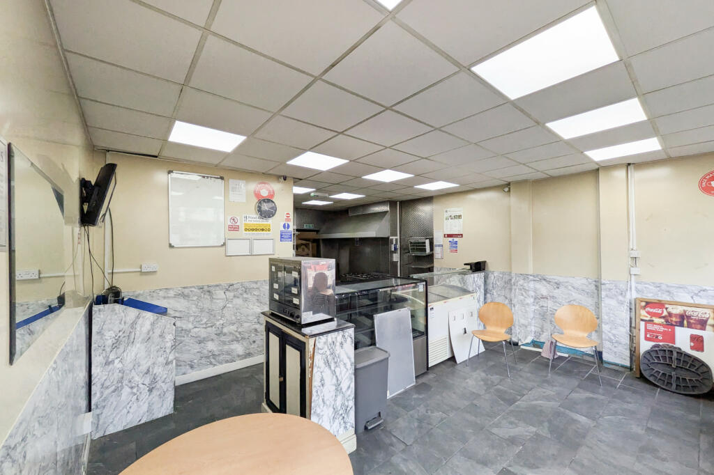 Additional image 10 of Bensham Lane, Thornton Heath, Surrey, CR7