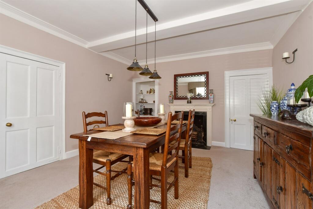 Additional image 5 of High Street, Sandwich, Kent