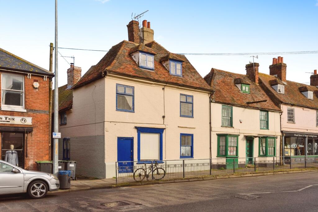 Additional image 16 of Wincheap, Canterbury, Kent, CT1