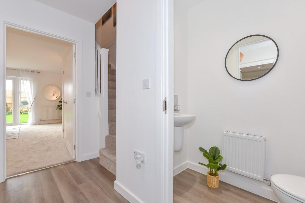 Additional image 4 of Manston Road, 
Manston, 
Ramsgate, 
CT12 5BE