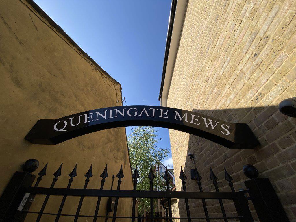 Additional image 11 of 3 Queningate Mews Ref - 3448
