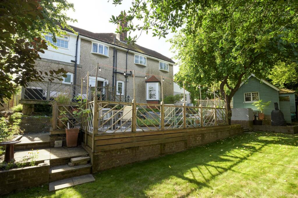 Additional image 26 of Uplands, The Avenue, Kingsdown