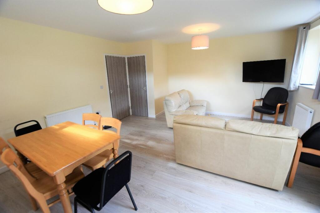 Additional image 7 of 4 bed Student Home - CCCU - 1a Arran Mews