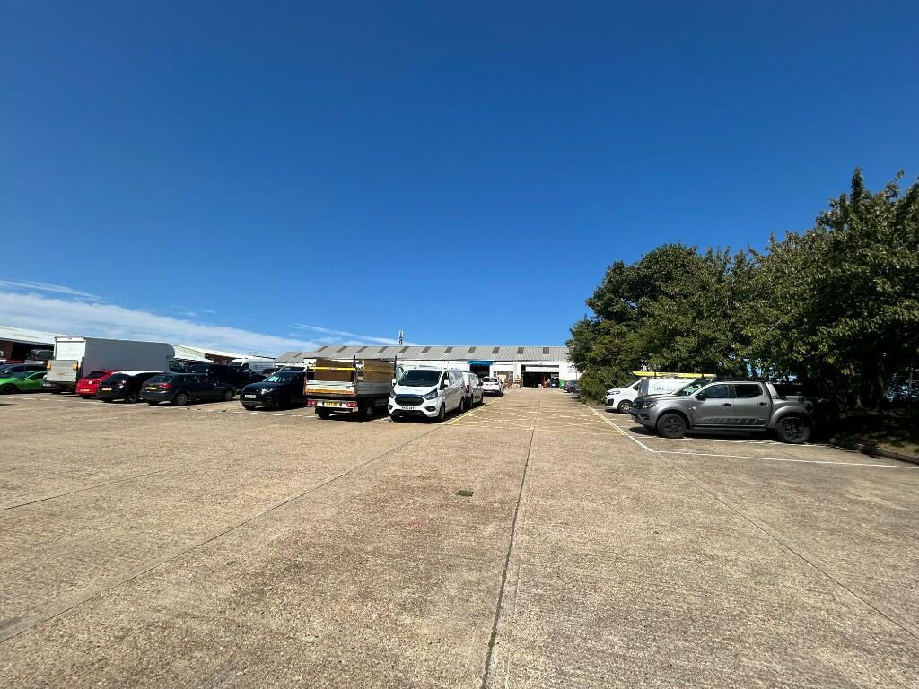 Additional image 9 of Unit 32, Telegraph Hill Industrial Estate, Ramsgate CT12 4HL