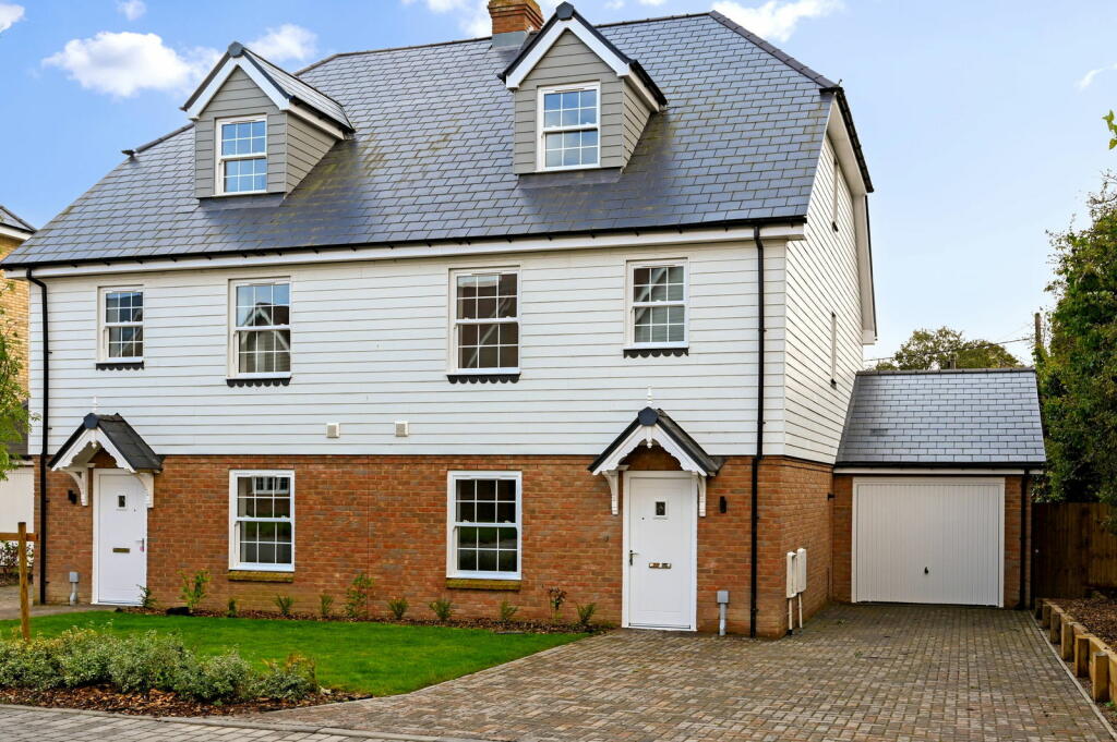 Additional image 9 of Plot 1 Acreage Way, Monkton , Ramsgate, CT12 4FF