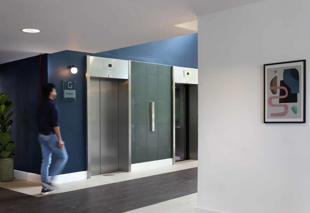 Additional image 4 of Southern House, Wellesley Grove, Croydon, Surrey CR9 1DY