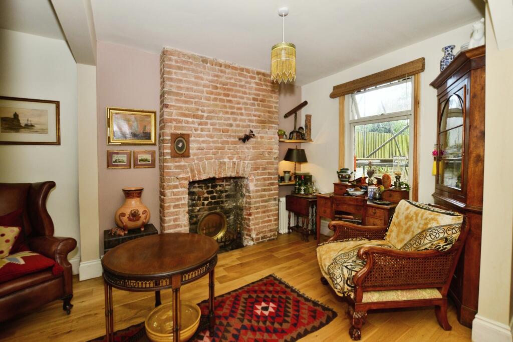 Additional image 5 of Addington Street, Ramsgate, Kent, CT11