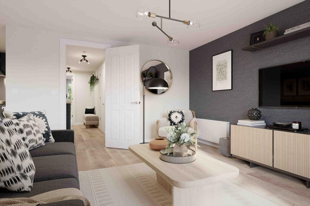 Additional image 17 of New Haine Road, Manston,
Ramsgate,
Kent,
CT12 6FA