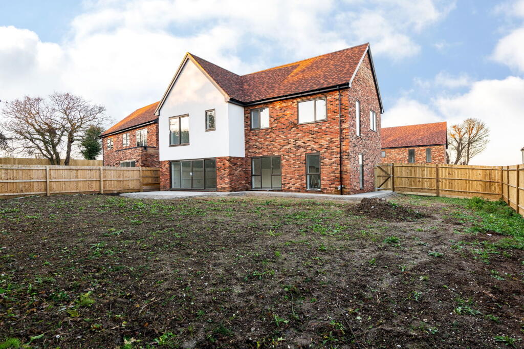 Additional image 11 of The Nursery, Downs Road, East Studdal, Dover CT15 5BX