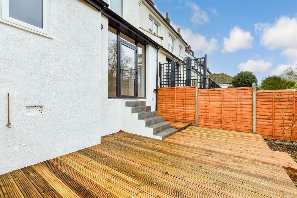 Additional image 16 of Dale Road, Purley, Surrey