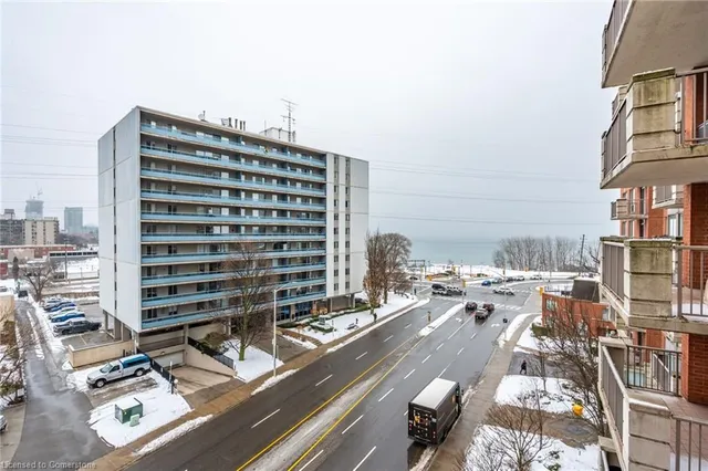 Additional image 35 of 442 Maple Ave Unit 604