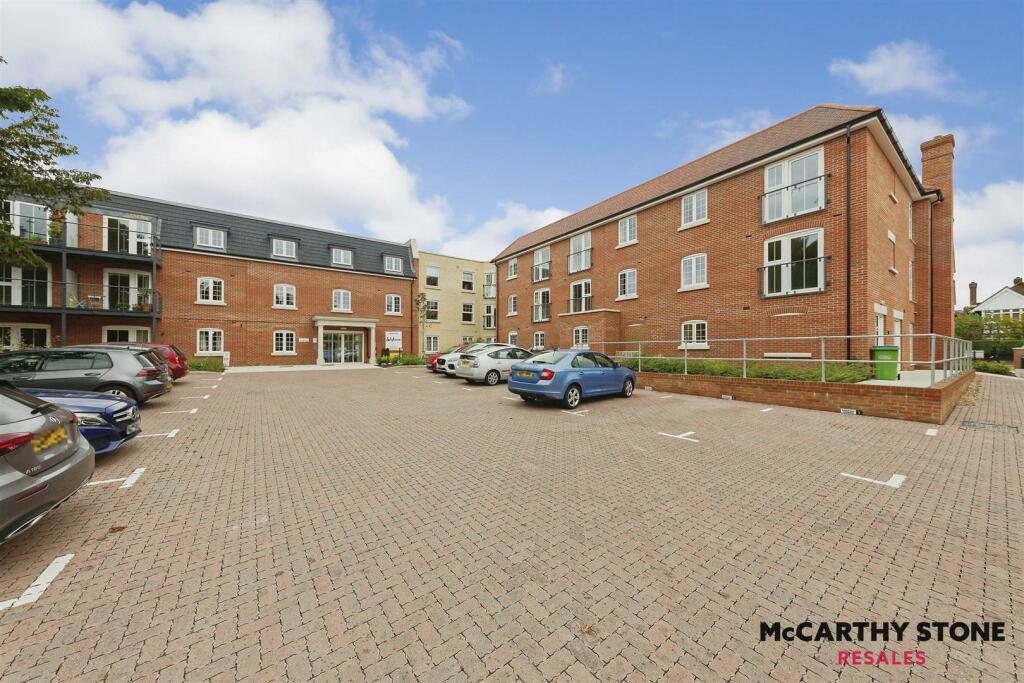 Additional image 20 of Eastry Place, New Dover Road, Canterbury