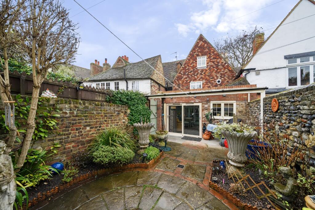 Additional image 18 of St. Peters Street, Sandwich, Kent, CT13