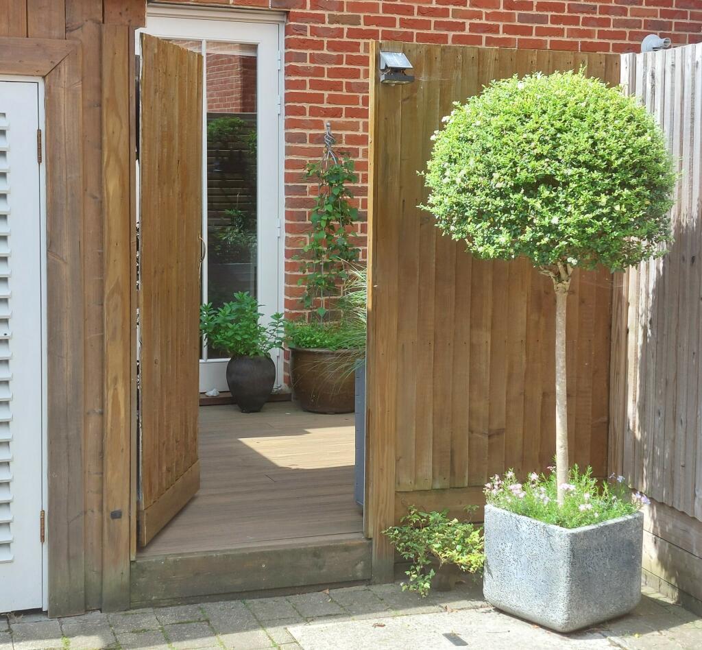 Additional image 19 of Old Ruttington Lane, Canterbury, CT1