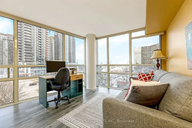 Additional image 23 of 50 Eglinton Ave Unit 501