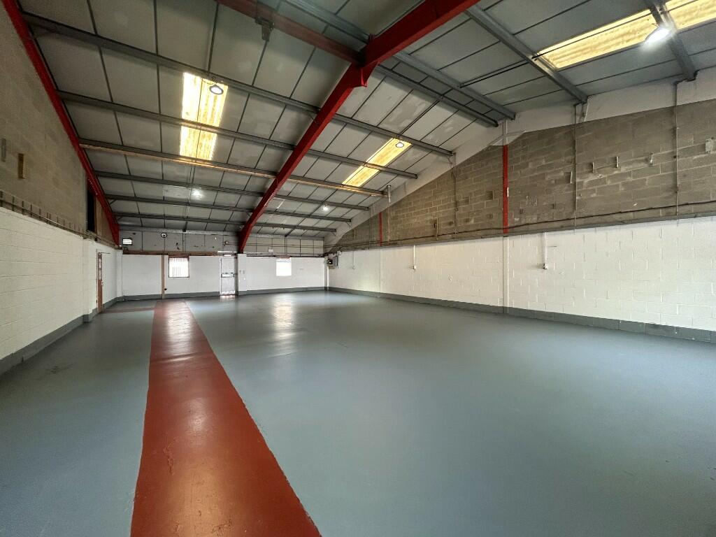 Additional image 4 of Unit 32, Telegraph Hill Industrial Estate, Ramsgate CT12 4HL