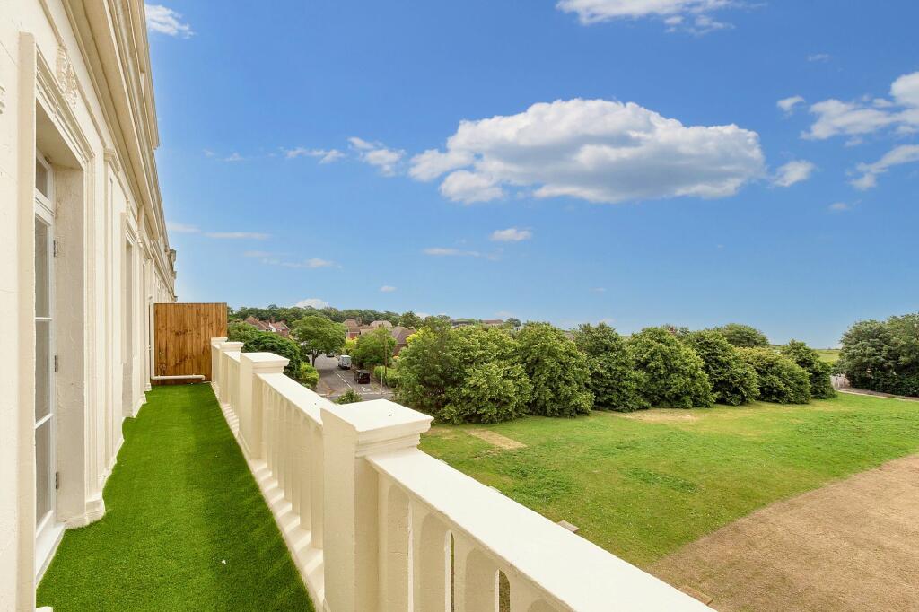 Additional image 14 of 10 Westcliff Terrace Mansions, Ramsgate, CT11