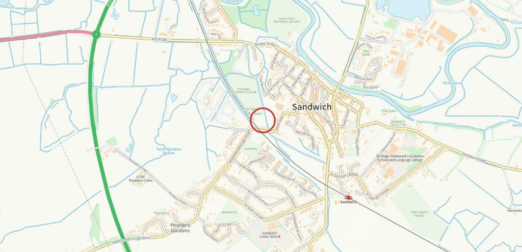 Additional image 5 of Beers Yard, Woodnesborough Road, Sandwich