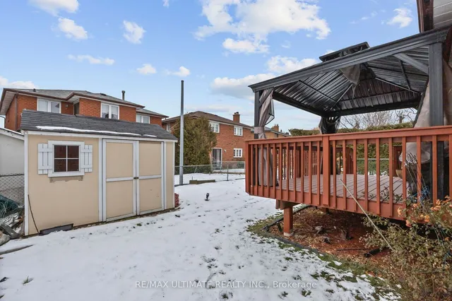 Additional image 37 of 3126 NAWBROOK Rd