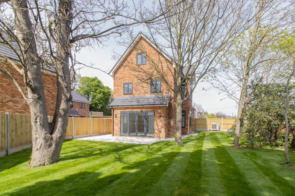 Osprey Rise, Broadstairs, CT10