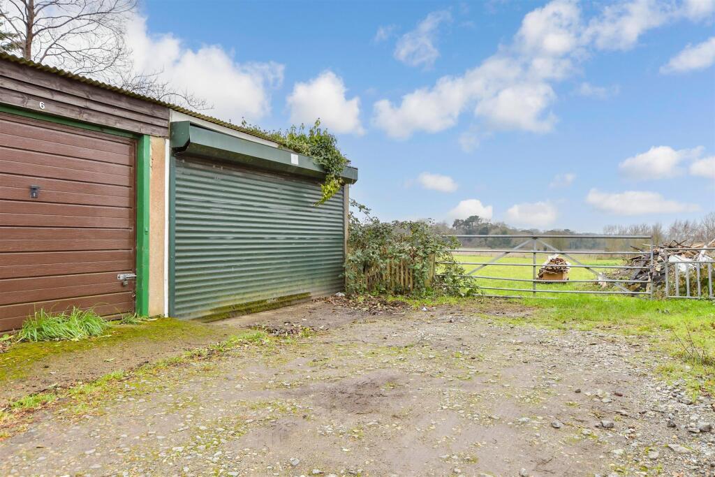 Dover Road, Walmer, Deal, Kent