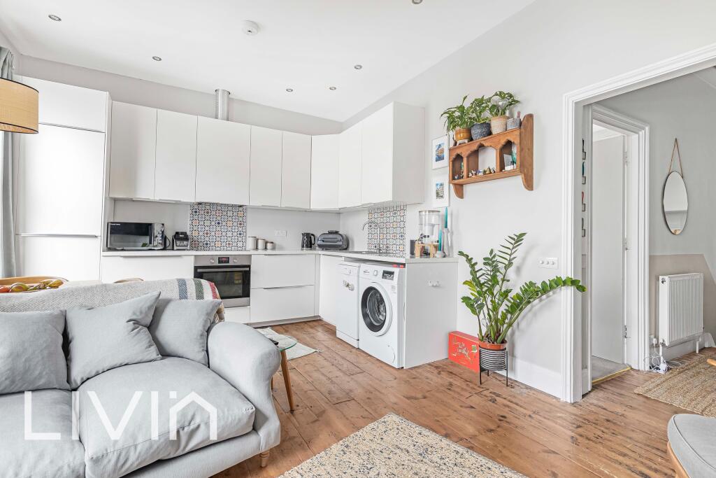 Additional image 6 of Beulah Road, Thornton Heath, Surrey