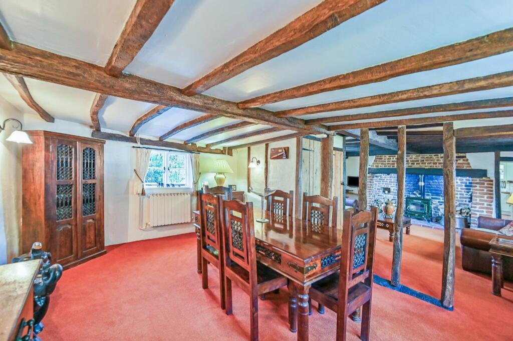 Additional image 10 of Summerfield, Woodnesborough, Sandwich, Kent, CT13